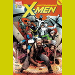 Astonishing X-Men