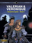 Valerian & Veronique