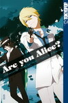 Are you Alice
