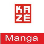 Kaze / Crunchyroll Manga