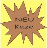 Neuheiten Kaze / Crunchyroll