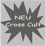 Neuheiten Cross Cult / Manga Cult