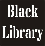 Black Library-Bücher