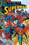 Superman Paperback