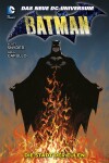 Batman - Scott Snyder