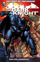 Batman The dark Knight