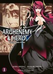 Archenemy &amp; Hero - Maoyuu Maou Yuusha