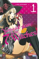 Yamada-kun and the seven Witches