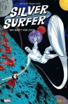    Silver Surfer  
 
 Die neue gro&szlig;artige...