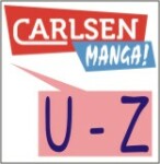 Serien U-Z