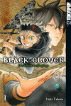Black Clover