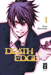 „Death Edge“ ist eine Organisation von...