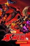 X-Men - Paperback