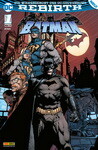 Batman  Heft (Rebirth)