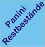 Panini + sonst. Verlage Restbestände
