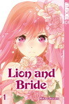 Lion & Bride