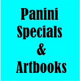 Panini Specials & Artbooks
