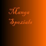 Manga Specials