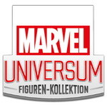 Marvel Universum Figuren-Kollektion
