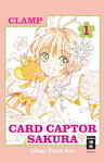 Sakura hat alle Clow Cards zusammengesammelt...