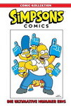 Simpsons Comic-Collektion