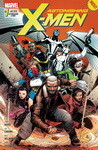Die neue, erstaunliche X-Men-Serie!