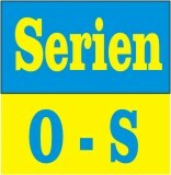 Serien O-S
