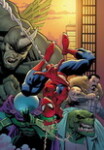 Spider-Man Hefte 2019