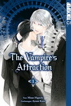The Vampire`s Attraction