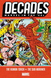80 Jahre Marvel