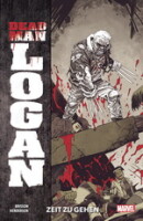 Dead man Logan