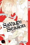 Savage Season