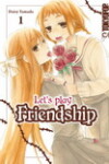 Let\'s Play Friendship