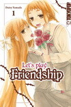 Let's Play Friendship