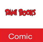 Dani Books Comics