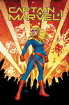 Captain Marvel Neu