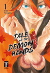Tale of the Demon Hands