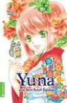 Yuna aus dem Reich Ryukyu