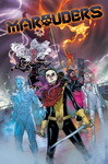   Die piratenstarke X-Men-Serie mit Storm,...