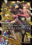The Dungeon of black Company