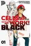 Cells at Work - Black