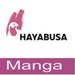 Hayabusa Manga