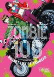 Zombie 100 – Bucket List of the Dead