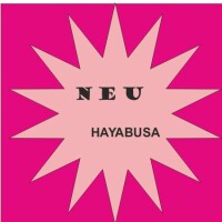 Neuheiten Hayabusa