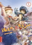 Made in Abyss Anthologie