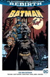 Batman Paperback (Rebirth)