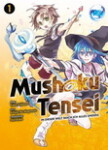     Der Manga zur Anime-Serie &quot;Mushoku...