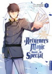A Returner\'s Magic Should Be Special