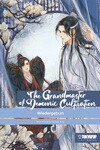 The Grandmaster of Demonic Cultivation Light Novel