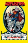 Superman - Sohn von Kal-El